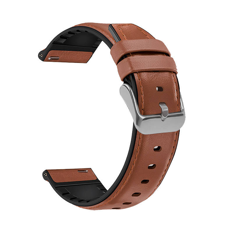 Ремешок для часов garmin vivoactive Huawei watch gt2 ремешки 20мм кожаный коричневый серебряная
Ремешок для часов garmin vivoactive Huawei watch gt2 ремешки 20мм кожаный коричневый серебряная