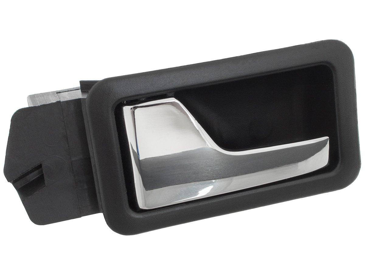 Audi Audi 80 B3 86-91; Audi 80 B4 91-96; 100 C4 90-94 ручка внутренняя передняя ЧЕРНАЯ + ХРОМ левая DA-22795
Audi Audi 80 B3 86-91; Audi 80 B4 91-96; 100 C4 90-94 ручка внутренняя передняя ЧЕРНАЯ + ХРОМ левая DA-22795