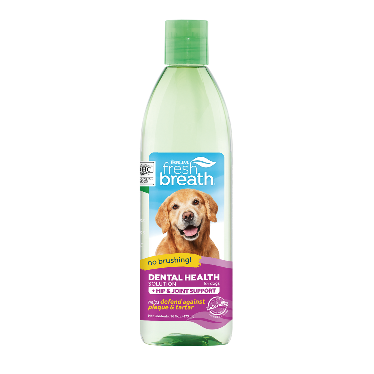 Добавка в воду для кошек Тропиклин с глюкозамином для суставов Tropiclean Fresh Breath Oral Care 473 мл
Добавка в воду для кошек Тропиклин с глюкозамином для суставов Tropiclean Fresh Breath Oral Care 473 мл