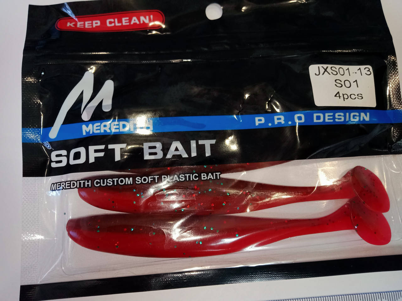 Рыбки силиконовые
Рыбки силиконовые