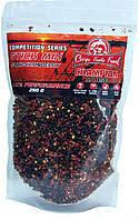Стик-микс Carp Tasty Food Sport Competition Cranberry Squid 250gr 
Стик-микс Carp Tasty Food Sport Competition Cranberry Squid 250gr