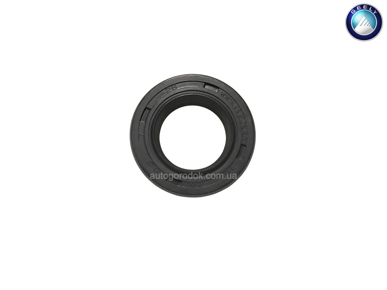 Сальник кулисы КПП (оригинал) Geely CK/MK/EC7 (Джили СК, МК, ЕС7) 3170103501 
Сальник кулисы КПП (оригинал) Geely CK/MK/EC7 (Джили СК, МК, ЕС7) 3170103501