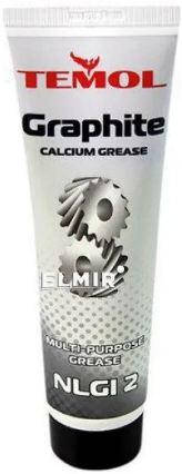 Мастило Графітне TEMOL 150мл
Мастило Графітне TEMOL 150мл