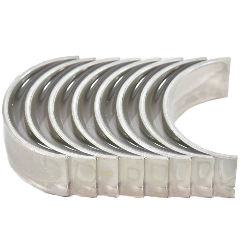 Вкладыши шатунные PL BMW N52 (пр-во KS). НДС
Вкладыши шатунные PL BMW N52 (пр-во KS). НДС