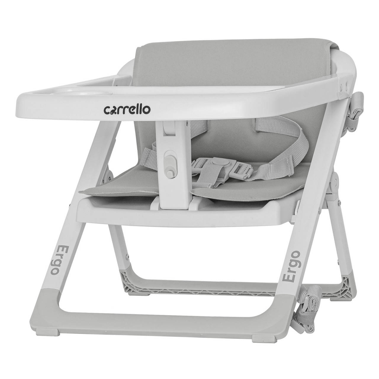Стульчик - бустер для кормления Ergo, «Carrello» (CRL-8403), цвет Light Grey (светло-серый)
Стульчик - бустер для кормления Ergo, «Carrello» (CRL-8403), цвет Light Grey (светло-серый)