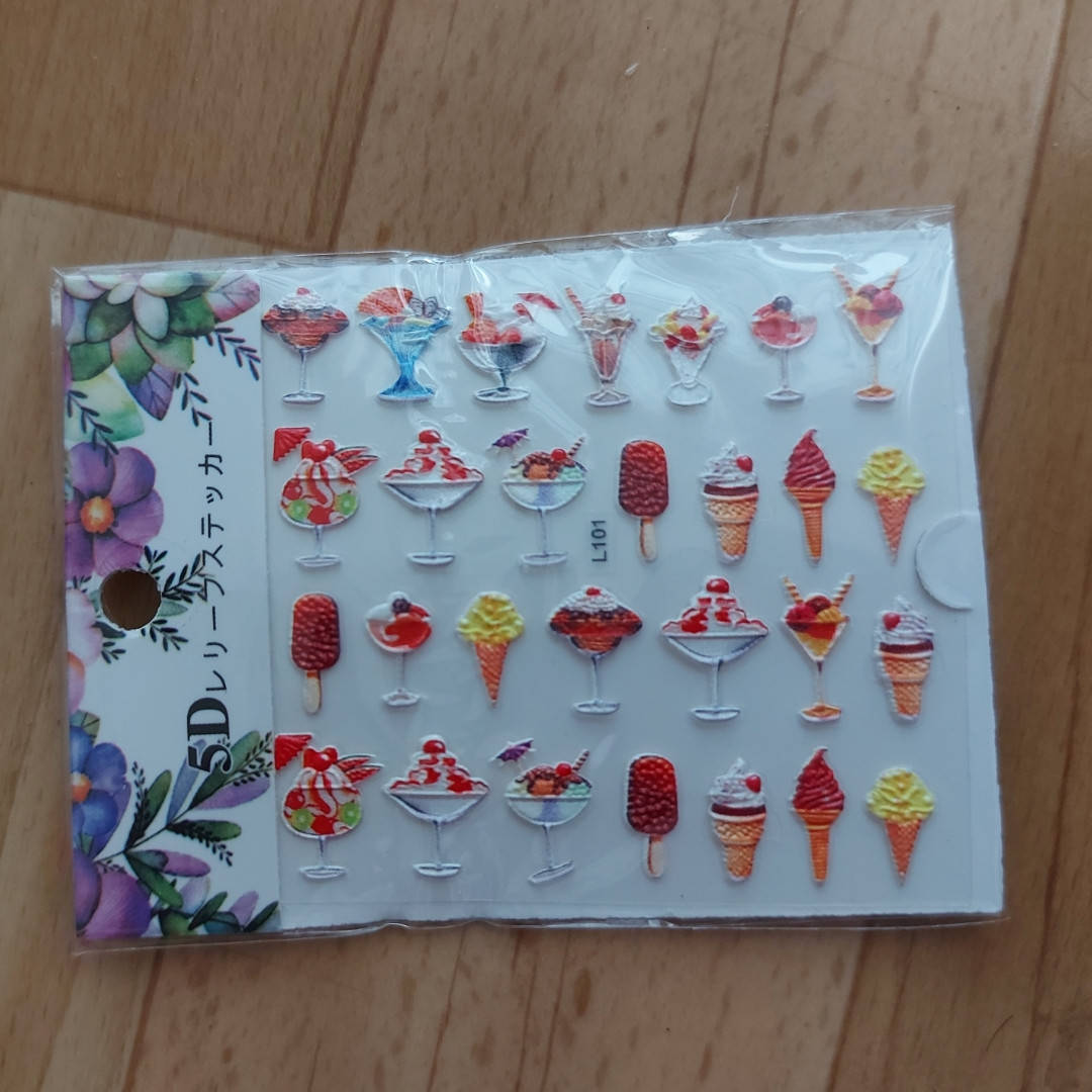 5Д Наклейки для ногтей
5Д Наклейки для ногтей