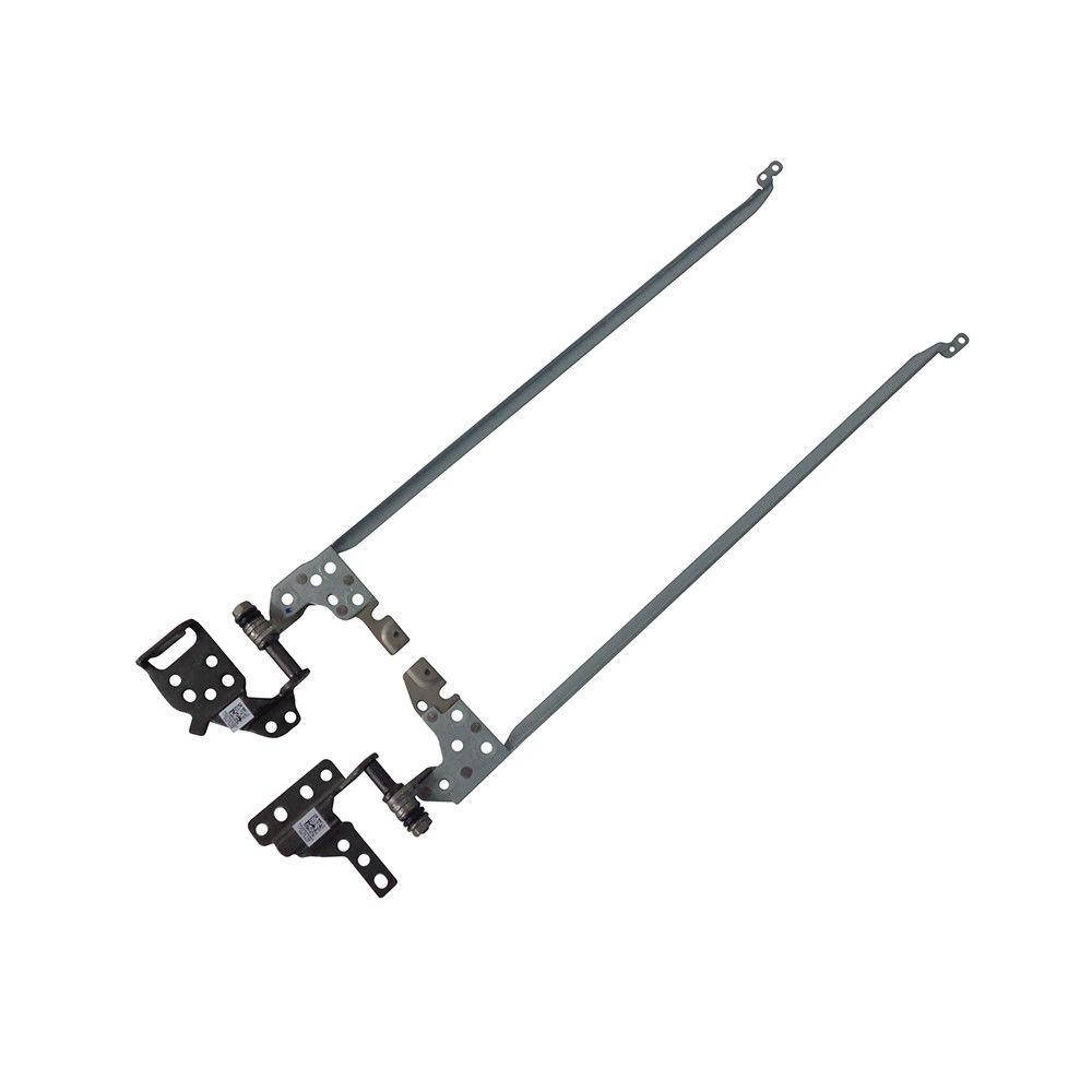 Петли Acer Aspire 5 A515-41G, A515-51, A515-51G, A315-33, A315-41, A315-53, n17c4 (33.GP4N2.003)
Петли Acer Aspire 5 A515-41G, A515-51, A515-51G, A315-33, A315-41, A315-53, n17c4 (33.GP4N2.003)