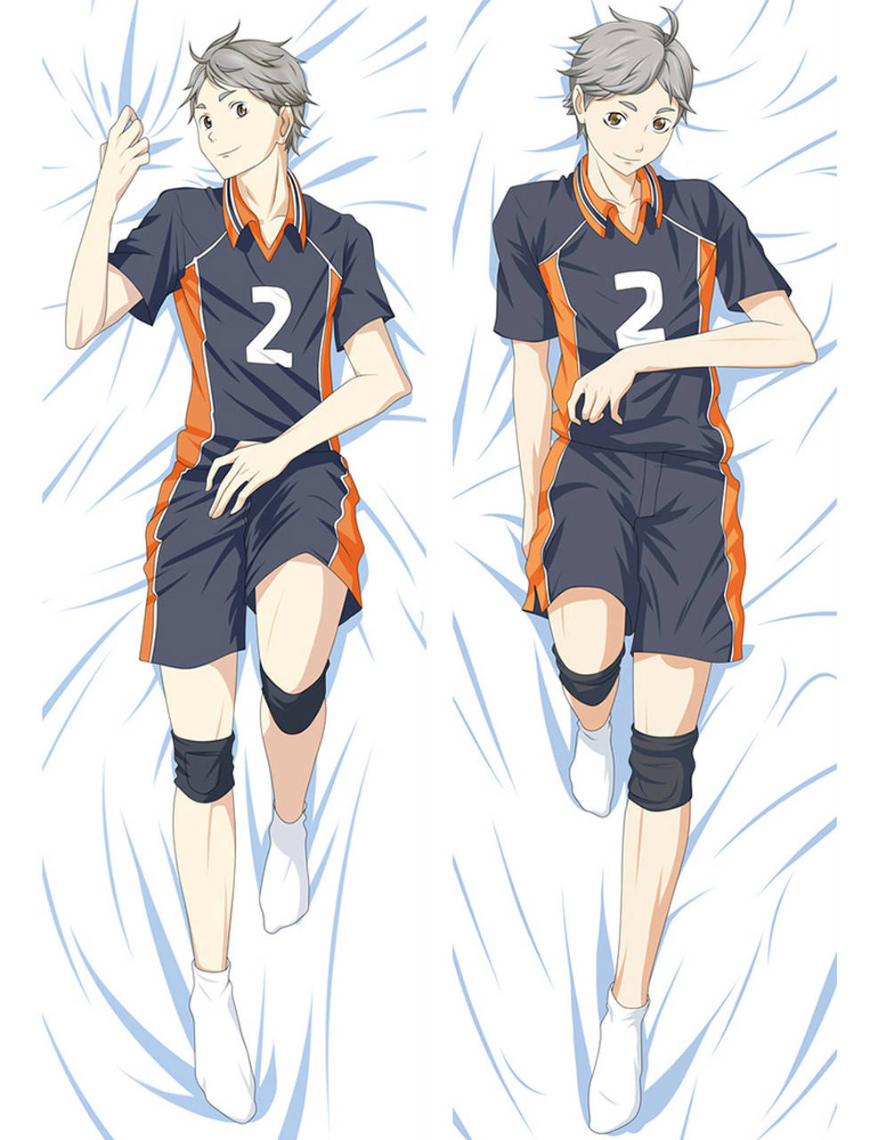 150 х 50 см Подушка 1100 Грн Дакимакура Волейбол!! Коши Сугавара Haikyuu Sugawara Koushi обнимашка аниме принт, Разные цвета
150 х 50 см Подушка 1100 Грн Дакимакура Волейбол!! Коши Сугавара Haikyuu Sugawara Koushi обнимашка аниме принт, Разные цвета