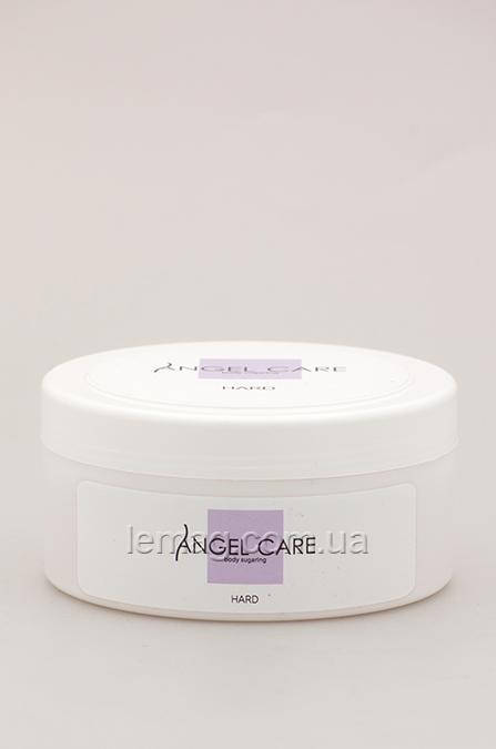 Angel Care Сахарная паста для депиляции HARD, 400 г 
Angel Care Сахарная паста для депиляции HARD, 400 г