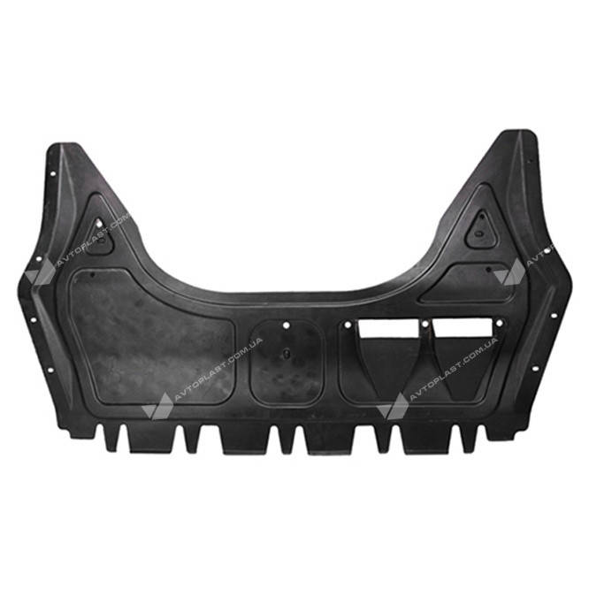 Защита двигателя перед. Volkswagen Golf 5, 6, Caddy, Touran, Skoda Octavia A5, Audi A3 (04-15) (пр-во Tempest)
Защита двигателя перед. Volkswagen Golf 5, 6, Caddy, Touran, Skoda Octavia A5, Audi A3 (04-15) (пр-во Tempest)