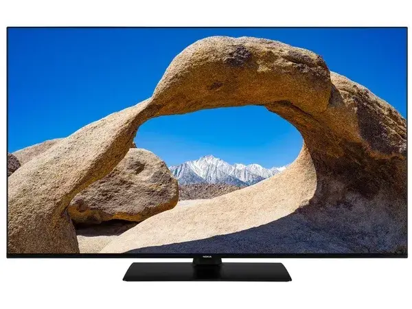 Телевизор Nokia Smart TV 5000A
Телевизор Nokia Smart TV 5000A