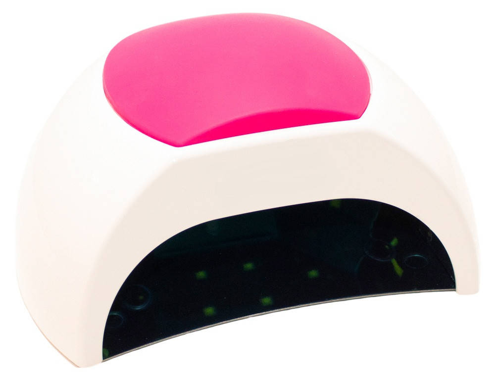 Лампа для полмеризации геля Sun 2C 2 в 1 48w (8075Gu)
Лампа для полмеризации геля Sun 2C 2 в 1 48w (8075Gu)