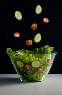 Салатник Vittora 27 см 4 л VT-3104, Прозрачный
Салатник Vittora 27 см 4 л VT-3104, Прозрачный