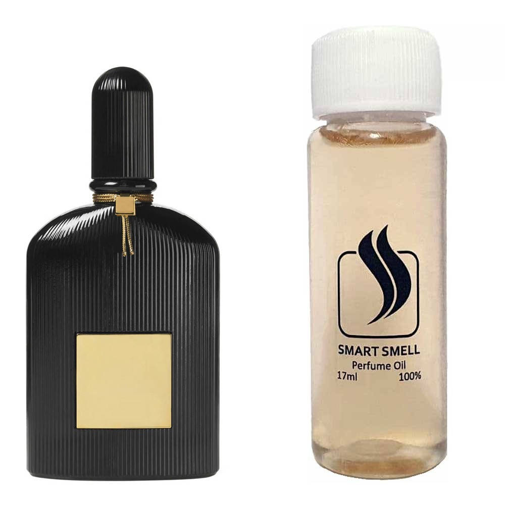Парфюмерный концентрат 17 мл с аналогом Том Форд, Блэк Орхид (Tom Ford, Black Orchid)
Парфюмерный концентрат 17 мл с аналогом Том Форд, Блэк Орхид (Tom Ford, Black Orchid)