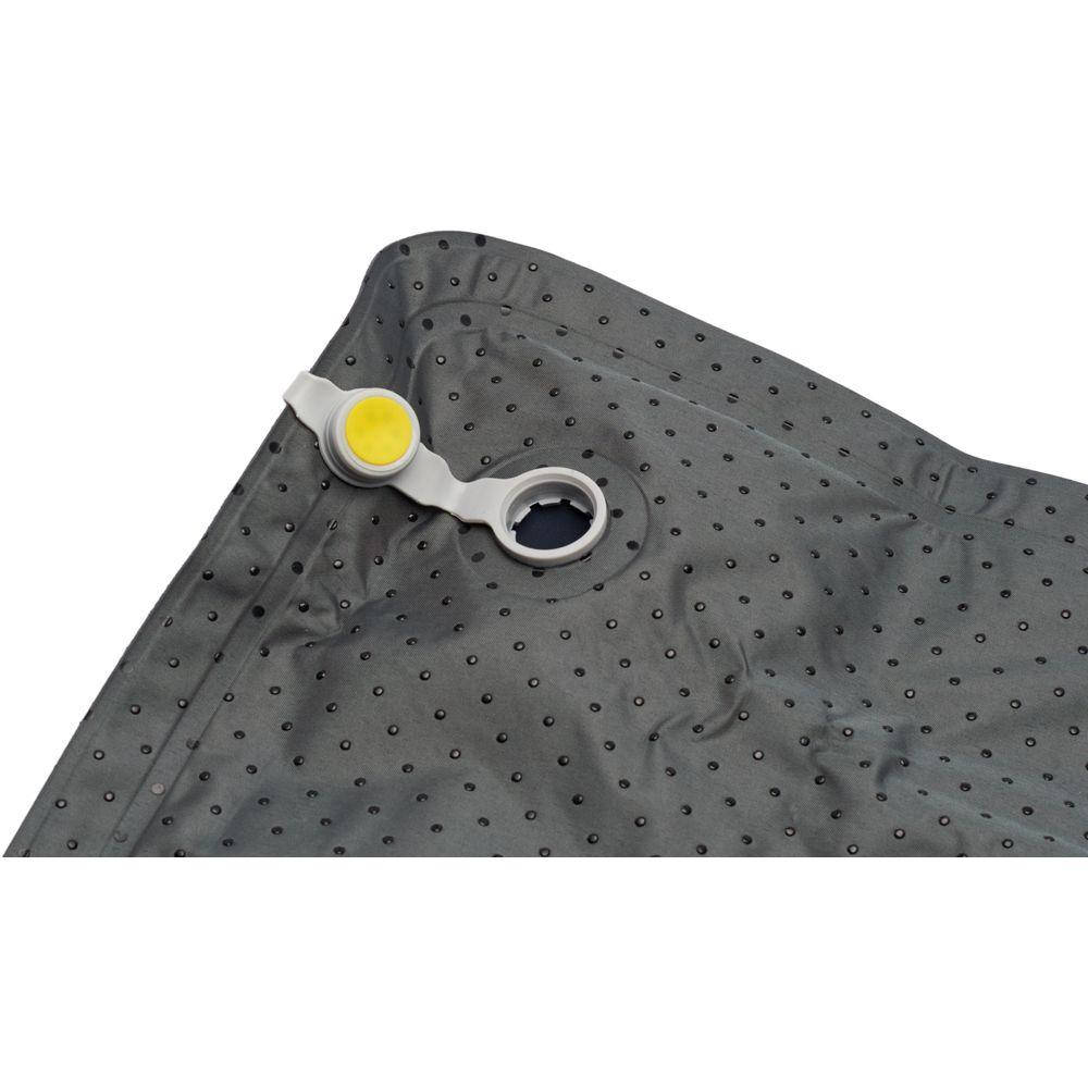 Подушка надувна Naturehike Comfortable NH15A001-L, помаранчевий 
Подушка надувна Naturehike Comfortable NH15A001-L, помаранчевий