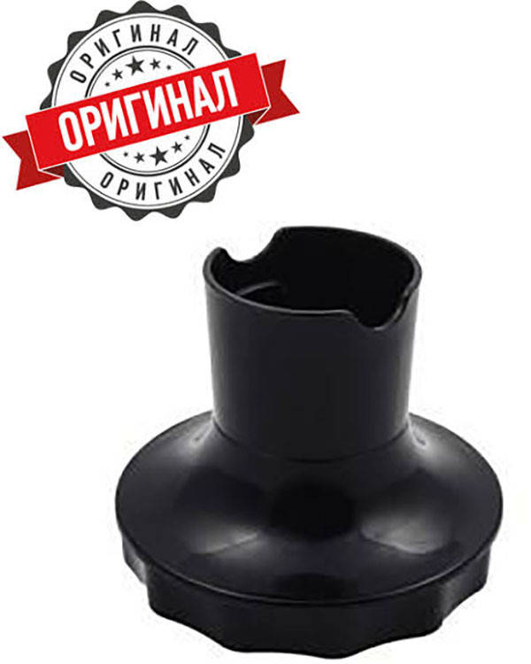 Редуктор чаши измельчителя для блендеров 400ml CP9630/01 Philips 420303598811(1205393837)
Редуктор чаши измельчителя для блендеров 400ml CP9630/01 Philips 420303598811(1205393837)