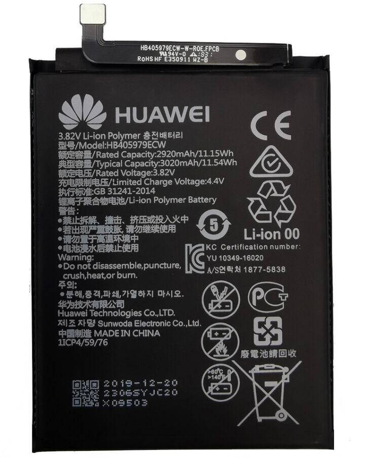 Аккумулятор (батарея) Huawei Y6 2019, Y6 Prime 2019, Y6 Pro 2019 MRD-LX1, MRD-LX1F, MRD-LX3, MRD-LX2
Аккумулятор (батарея) Huawei Y6 2019, Y6 Prime 2019, Y6 Pro 2019 MRD-LX1, MRD-LX1F, MRD-LX3, MRD-LX2