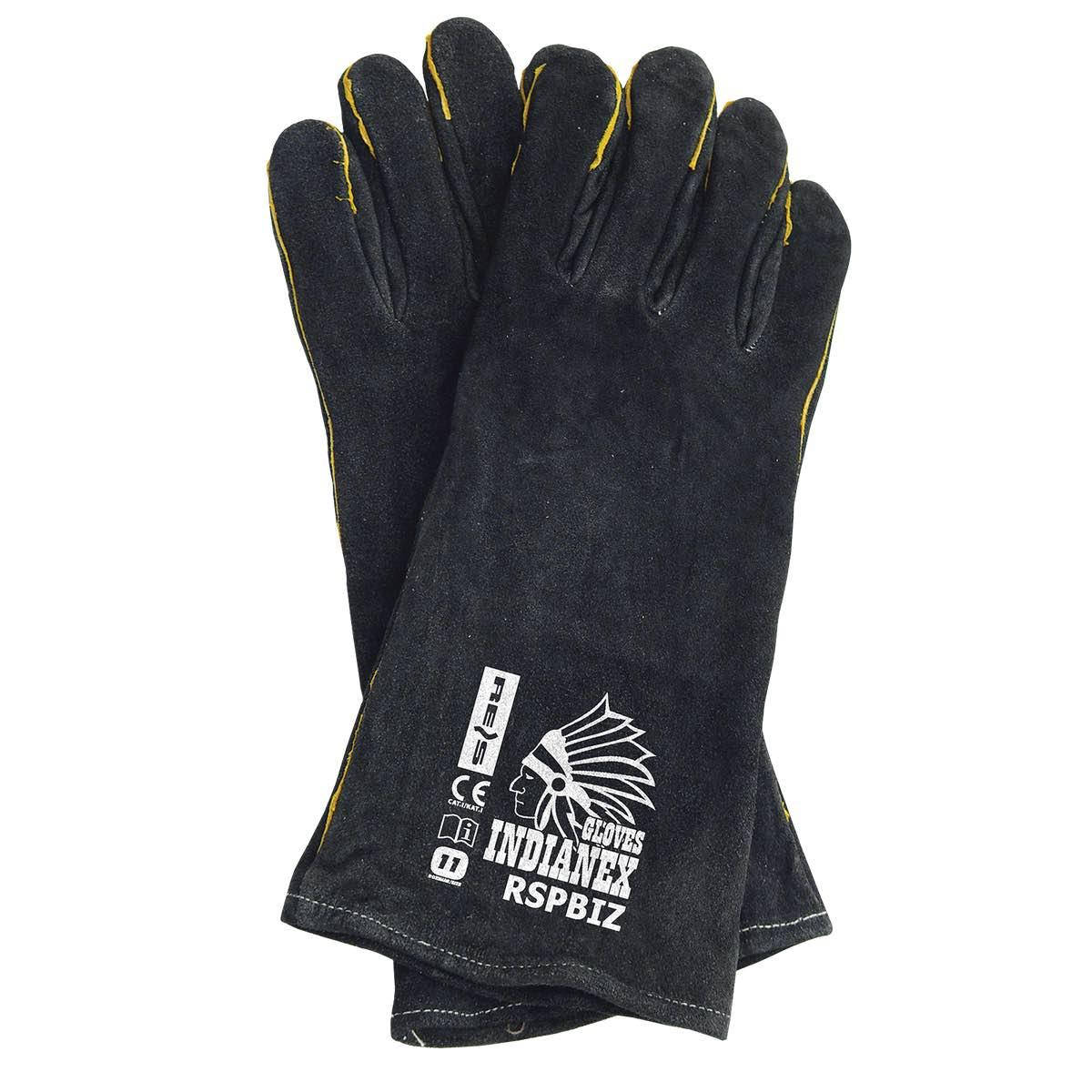 Защитные перчатки
Защитные перчатки