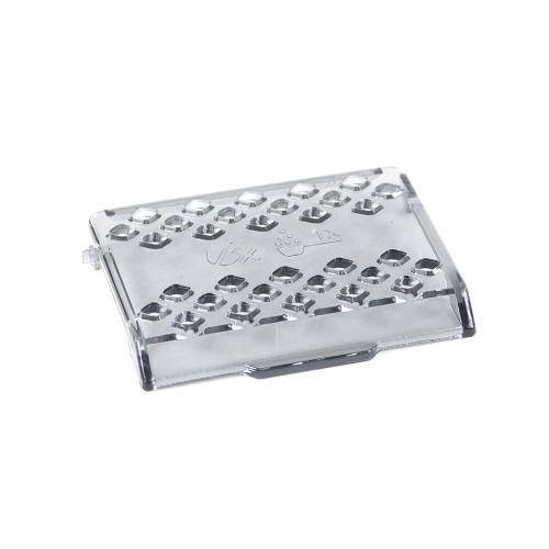 Крышка молотого кофе Philips Saeco EP 421944084601 J5/11
Крышка молотого кофе Philips Saeco EP 421944084601 J5/11