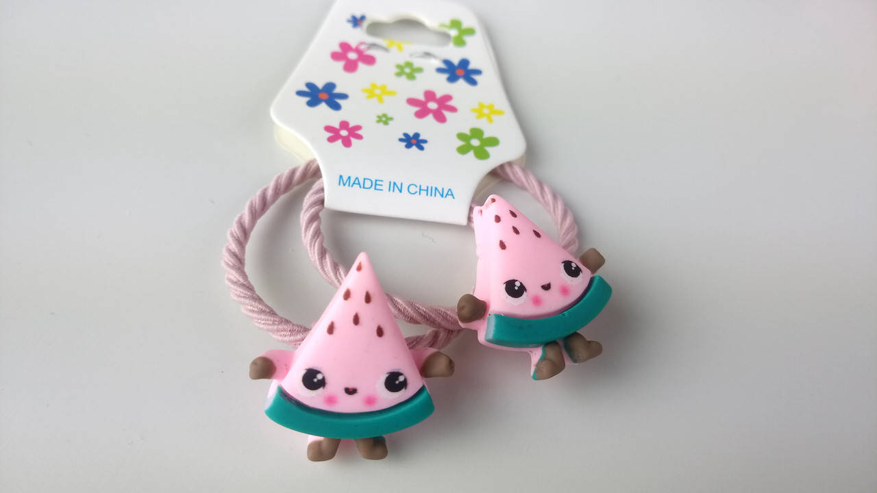 Детские резинки для волос, украшения для девочек
Детские резинки для волос, украшения для девочек