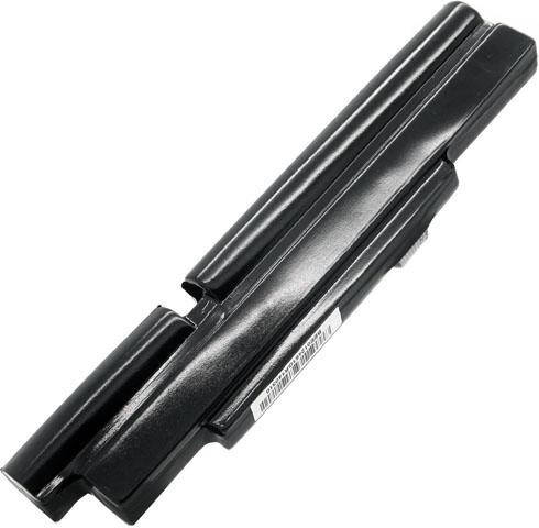 Батарея для ноутбука Acer Aspire 3830, 4830, 4830TG, 5830T (AS11A3E) 11.1V 5200mAh, черная, Черный
Батарея для ноутбука Acer Aspire 3830, 4830, 4830TG, 5830T (AS11A3E) 11.1V 5200mAh, черная, Черный