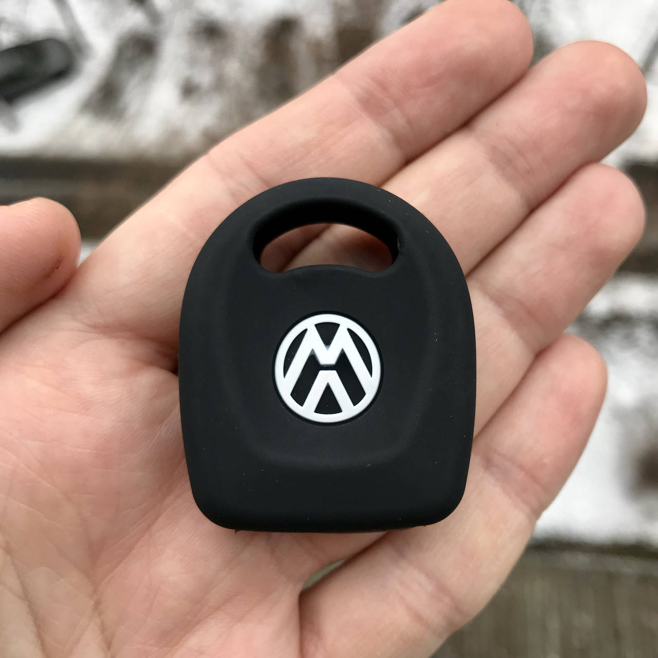 Силиконовый чехол для ключа Volkswagen Passat,Golf,Tiguan,Touareg,Polo, Jetta,Amarok,Beetle,Bora,Сaddy,Passat, Черный
Силиконовый чехол для ключа Volkswagen Passat,Golf,Tiguan,Touareg,Polo, Jetta,Amarok,Beetle,Bora,Сaddy,Passat, Черный