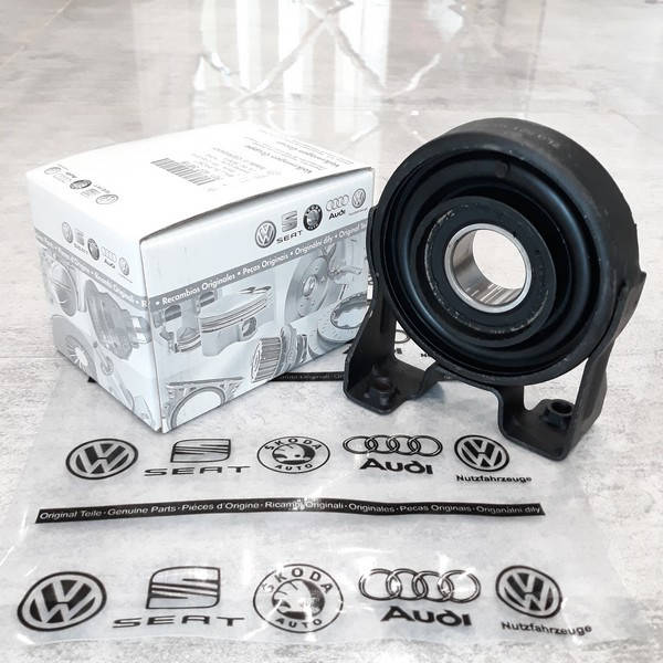 Подшипник кардана Porsche CAYENNE (2002-2010) Порш Кайен. 7L0521102D. Подвесной. Vag GERMANY
Подшипник кардана Porsche CAYENNE (2002-2010) Порш Кайен. 7L0521102D. Подвесной. Vag GERMANY