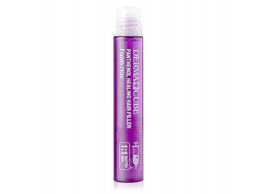Відновлюючий філер для волосся з пантенолом FarmStay Dermacube Panthenol Healing Hair Filler 13 ml
Відновлюючий філер для волосся з пантенолом FarmStay Dermacube Panthenol Healing Hair Filler 13 ml
