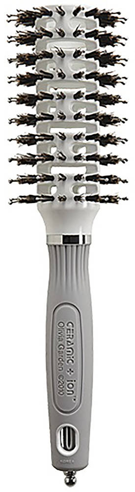 Брашинг Olivia Garden с натуральной щетиной и нейлоном Turbo Vent Combo Ceramic+ion 32 мм
Брашинг Olivia Garden с натуральной щетиной и нейлоном Turbo Vent Combo Ceramic+ion 32 мм