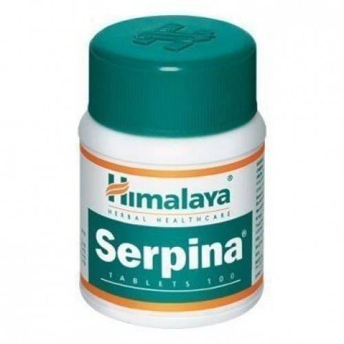 СЕРПИНА Хималая, SERPINA Himalaya, восстанавливает нормальное кровяное давление, Аюрведа Здесь!
СЕРПИНА Хималая, SERPINA Himalaya, восстанавливает нормальное кровяное давление, Аюрведа Здесь!