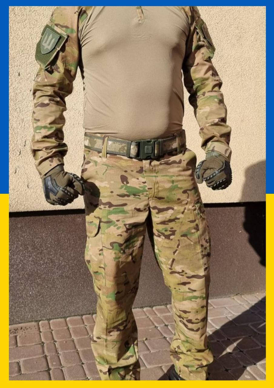 Форма тактическая мультикам, форма военная, штаны и убакс мультикам, Польша Л, ХЛ, ХХЛ, Хаки
Форма тактическая мультикам, форма военная, штаны и убакс мультикам, Польша Л, ХЛ, ХХЛ, Хаки