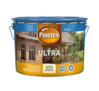 Pinotex Ultra Lasur 10л Пинотекс Ультра Лазурь (тик, калужница, орегон, орех, красное дерево, палисандр). Лак
Pinotex Ultra Lasur 10л Пинотекс Ультра Лазурь (тик, калужница, орегон, орех, красное дерево, палисандр). Лак