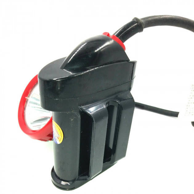 Фонарь Шахтерский Shanxing SX-0018 , SX-0017 , SX-0016 , SX-0019 Коногонка, Красный
Фонарь Шахтерский Shanxing SX-0018 , SX-0017 , SX-0016 , SX-0019 Коногонка, Красный