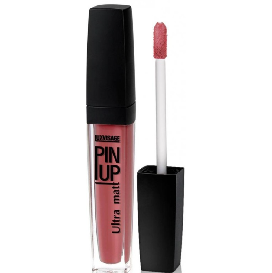 Матовая помада PinUp 35 
Матовая помада PinUp 35