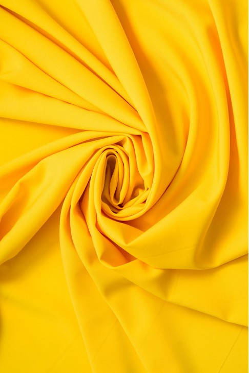 Габардин желтый
Габардин желтый