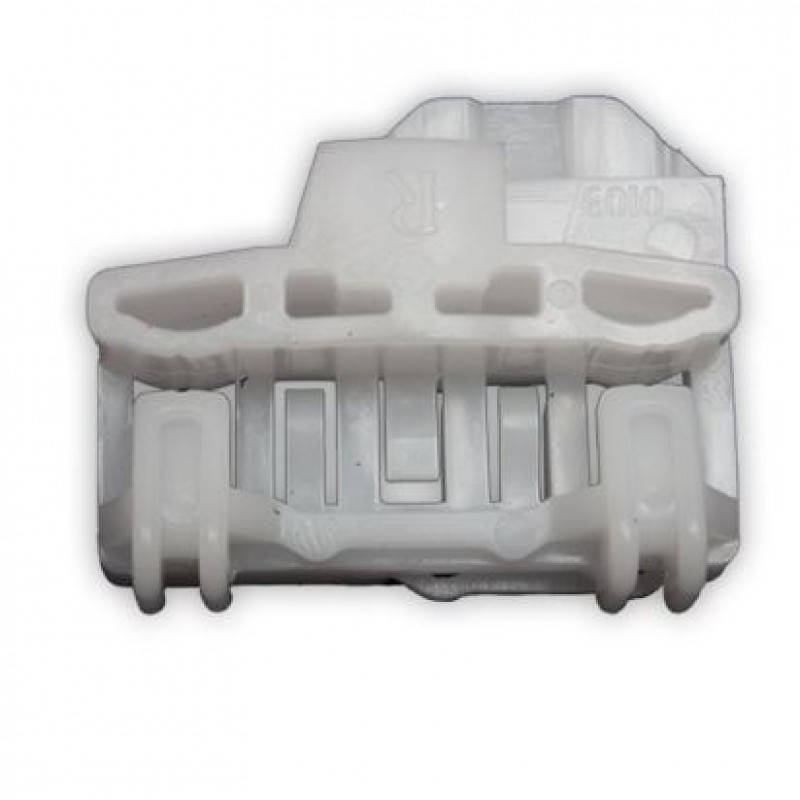 Скрепка стеклоподъемника передняя правая дверь Audi A4 B5 (1994-2001), VW Passat Polo III (1994-2001) и д.р.
Скрепка стеклоподъемника передняя правая дверь Audi A4 B5 (1994-2001), VW Passat Polo III (1994-2001) и д.р.