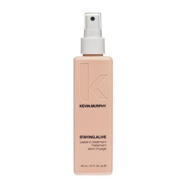 Kevin Murphy Несмываемый Спрей-Уход для Увлажнения и Защиты Волос Staying Alive Treatment
Kevin Murphy Несмываемый Спрей-Уход для Увлажнения и Защиты Волос Staying Alive Treatment
