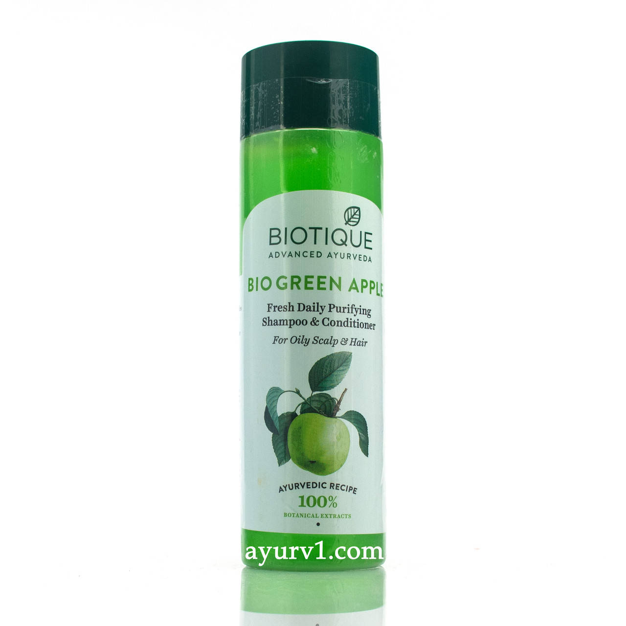 Шампунь-кондиционер от БИОТИК био зеленое яблоко / BIOTIQUE bio green apple Shampoo&Conditione/ 190 ml
Шампунь-кондиционер от БИОТИК био зеленое яблоко / BIOTIQUE bio green apple Shampoo&Conditione/ 190 ml