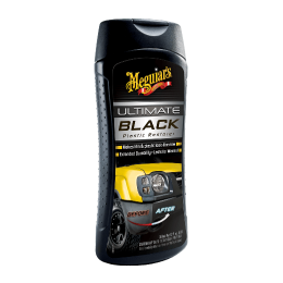 Лосьон для чернения внешнего пластика Meguiar's Ultimate Black Plastic Restorer Lotion 355мл 202297
Лосьон для чернения внешнего пластика Meguiar's Ultimate Black Plastic Restorer Lotion 355мл 202297