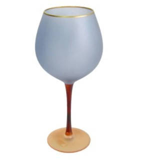 Бокал "Леді Грей" 625мл 
Бокал "Леді Грей" 625мл