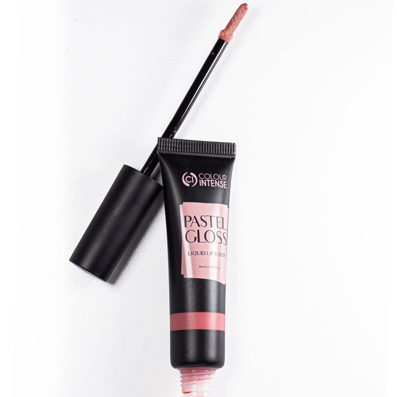 Блеск для губ Colour Intense Pastel Gloss 12 мл № 08 Глянцевый Nude pink Дымчато-розовый
Блеск для губ Colour Intense Pastel Gloss 12 мл № 08 Глянцевый Nude pink Дымчато-розовый