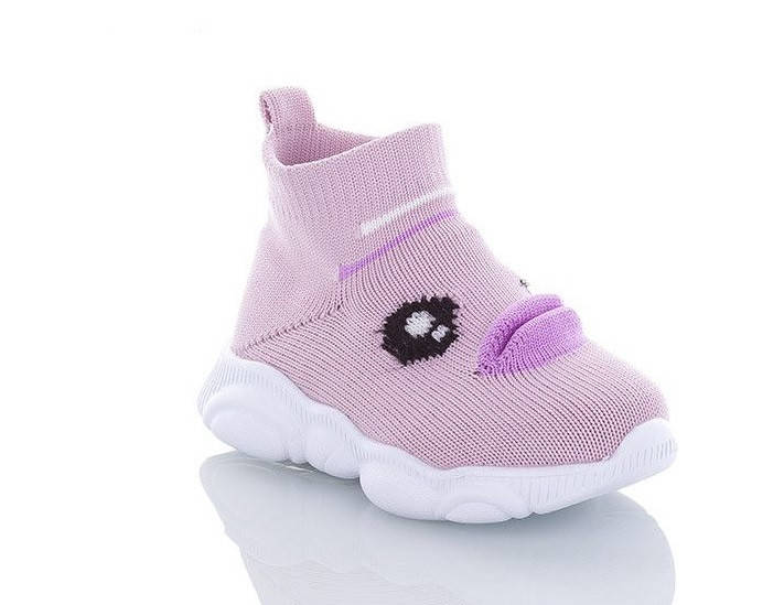 Кроссовки детские Jong Golf высокие текстильные розовые
Кроссовки детские Jong Golf высокие текстильные розовые