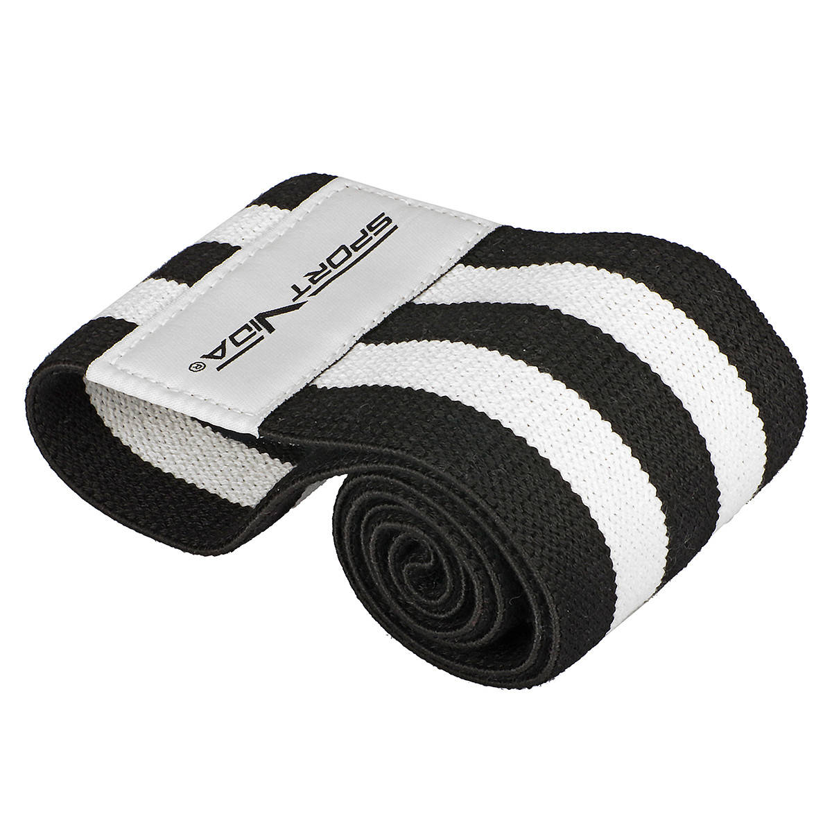 Резинка для фитнеса и спорта тканевая SportVida Hip Band Size L SV-HK0256 
Резинка для фитнеса и спорта тканевая SportVida Hip Band Size L SV-HK0256