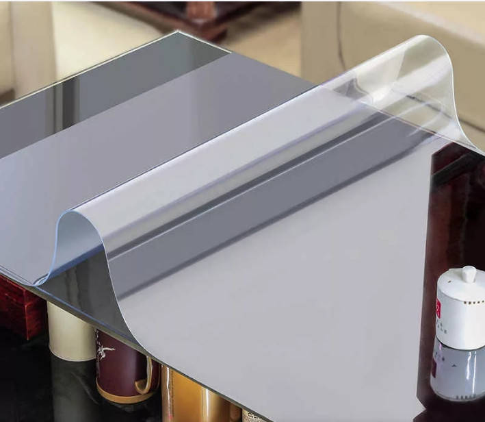 Мягкое стекло Прозрачная силиконовая скатерть на стол Soft Glass Защита для мебели 2.7х1.0м (толщина 1.5 мм), Прозрачный
Мягкое стекло Прозрачная силиконовая скатерть на стол Soft Glass Защита для мебели 2.7х1.0м (толщина 1.5 мм), Прозрачный