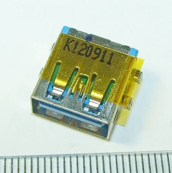U339 USB 3.0 Разъем гнездо коннектор Asus HP Lenovo Acer Dell Toshiba C850 C870 C875 L850 C50 C55 S-7000
U339 USB 3.0 Разъем гнездо коннектор Asus HP Lenovo Acer Dell Toshiba C850 C870 C875 L850 C50 C55 S-7000