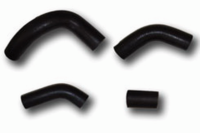 Патрубок радиатора ГАЗ 2401, 2410, 31029 комплект 4шт NIRTI Professional EPDM (охлаждения)
Патрубок радиатора ГАЗ 2401, 2410, 31029 комплект 4шт NIRTI Professional EPDM (охлаждения)