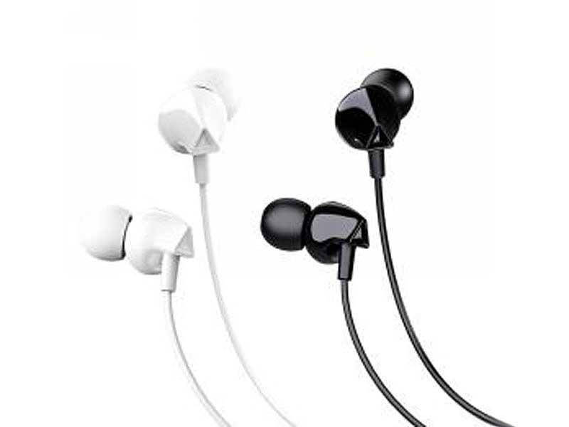 Наушники вакуумные с микрофоном Hoco M60 300шт 9937
Наушники вакуумные с микрофоном Hoco M60 300шт 9937