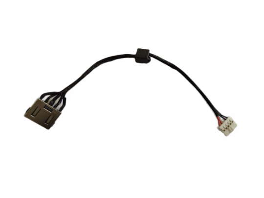 Разъем питания для ноутбука Lenovo Ideapad 300-15IBR 300-15ISK -DC30100LG00- Оригинал с кабелем, шлейф, гнездо
Разъем питания для ноутбука Lenovo Ideapad 300-15IBR 300-15ISK -DC30100LG00- Оригинал с кабелем, шлейф, гнездо