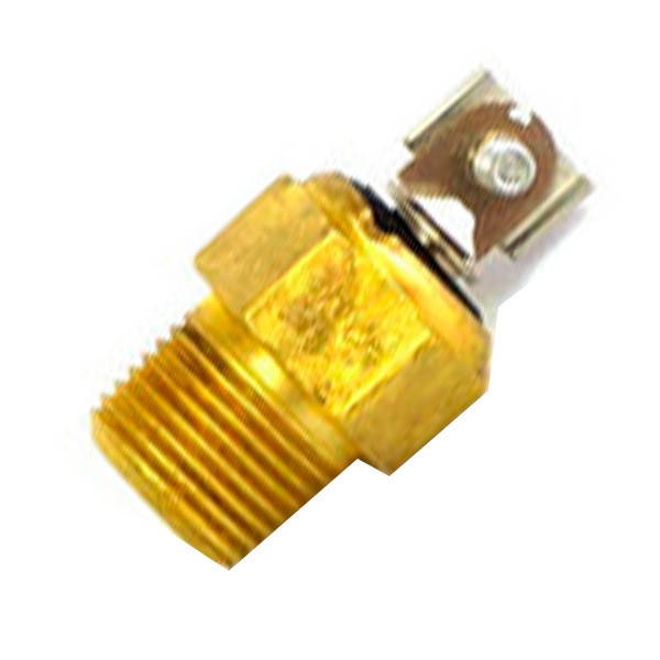 ДАТЖ-04 Датчик авар. температуры охл. жидкости (соед. винт М4) (К3/8') (пр-во ОАО 'Экран')
ДАТЖ-04 Датчик авар. температуры охл. жидкости (соед. винт М4) (К3/8') (пр-во ОАО 'Экран')