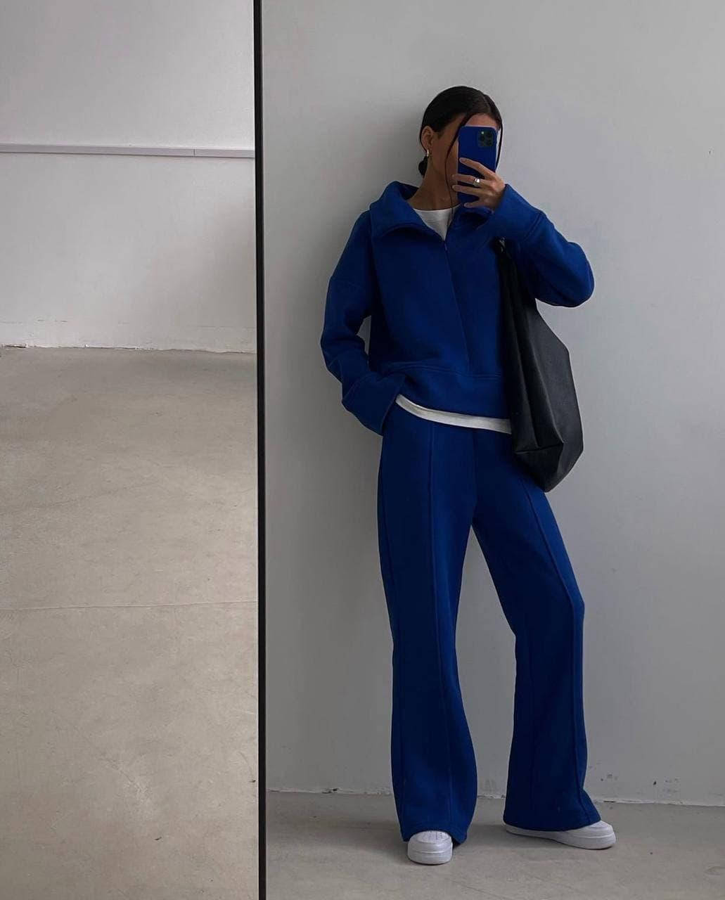 Женский спортивный костюм р: 42-46;, Разные цвета
Женский спортивный костюм р: 42-46;, Разные цвета